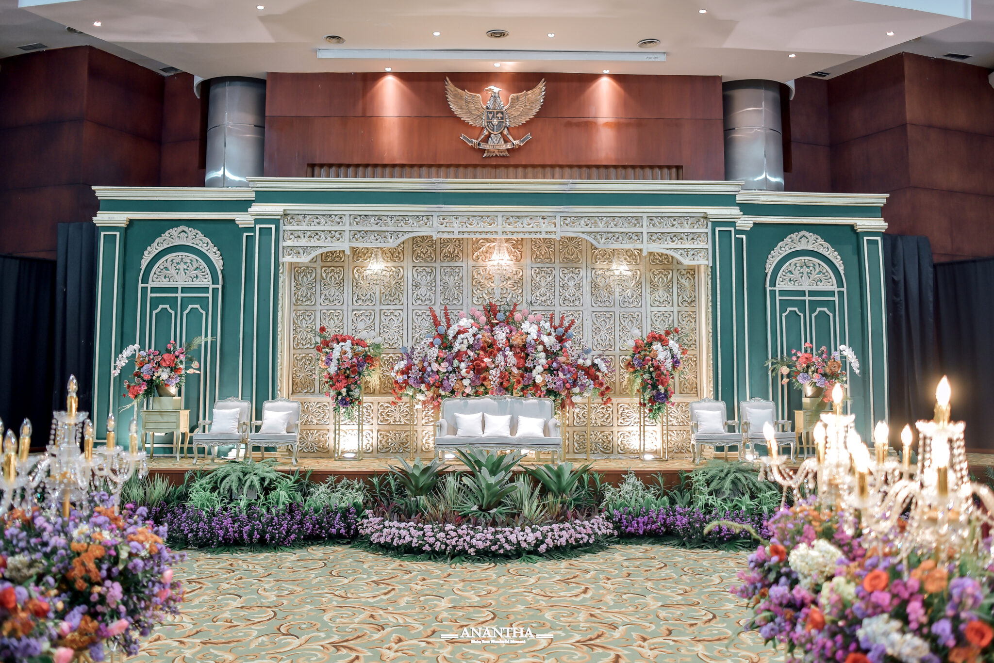 Main Hall (Auditorium)